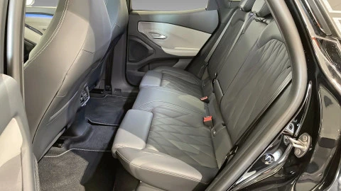Ford Explorer  Premium RWD Rango Extendido 77kWh