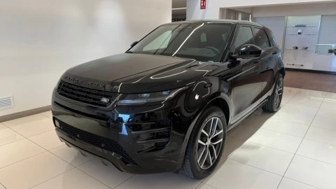 Land Rover Range Rover Evoque 1.5 P300e Dynamic SE AUTO 4WD PHEV