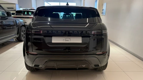 Land Rover Range Rover Evoque 1.5 P300e Dynamic SE AUTO 4WD PHEV