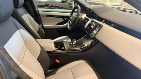 Land Rover Range Rover Evoque 1.5 P300e Dynamic SE AUTO 4WD PHEV