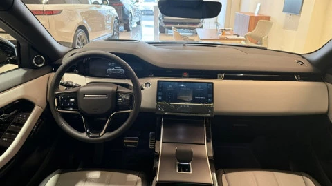 Land Rover Range Rover Evoque 1.5 P300e Dynamic SE AUTO 4WD PHEV