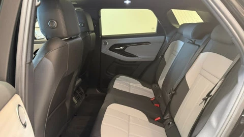 Land Rover Range Rover Evoque 1.5 P300e Dynamic SE AUTO 4WD PHEV