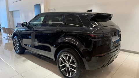 Land Rover Range Rover Evoque 1.5 P300e Dynamic SE AUTO 4WD PHEV
