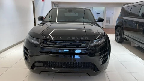 Land Rover Range Rover Evoque 1.5 P300e Dynamic SE AUTO 4WD PHEV