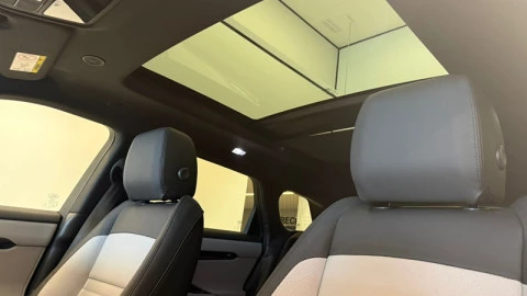 Land Rover Range Rover Evoque 1.5 P300e Dynamic SE AUTO 4WD PHEV