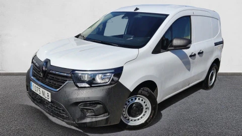 Renault Kangoo Furgón L1 2 plazas 95cv - Euro6ebis