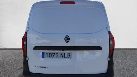 Renault Kangoo Furgón L1 2 plazas 95cv - Euro6ebis