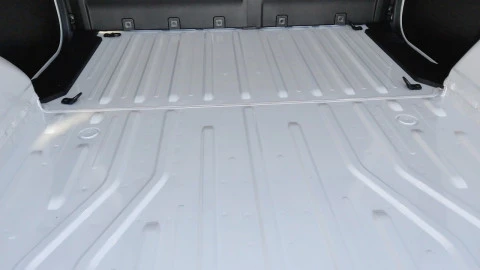 Renault Kangoo Furgón L1 2 plazas 95cv - Euro6ebis