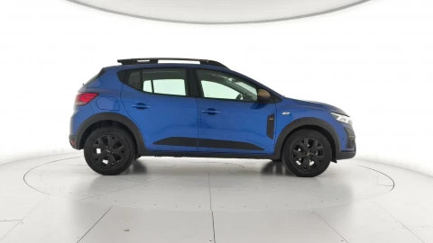 Dacia Sandero  Stepway Extreme Go GLP 74KW