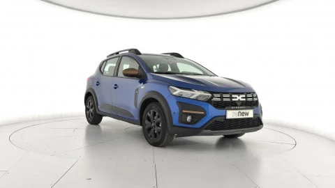 Dacia Sandero  Stepway Extreme Go GLP 74KW