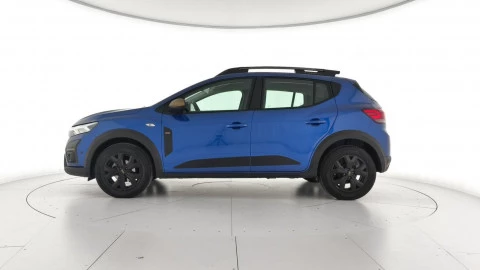 Dacia Sandero  Stepway Extreme Go GLP 74KW