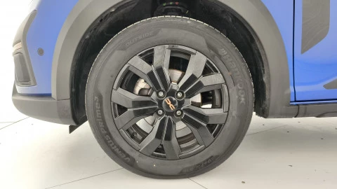 Dacia Sandero  Stepway Extreme Go GLP 74KW