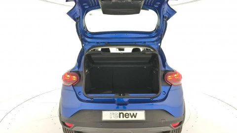 Dacia Sandero  Stepway Extreme Go GLP 74KW