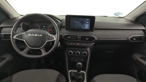 Dacia Sandero  Stepway Extreme Go GLP 74KW