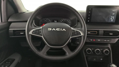Dacia Sandero  Stepway Extreme Go GLP 74KW