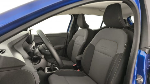 Dacia Sandero  Stepway Extreme Go GLP 74KW