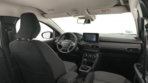 Dacia Sandero  Stepway Extreme Go GLP 74KW