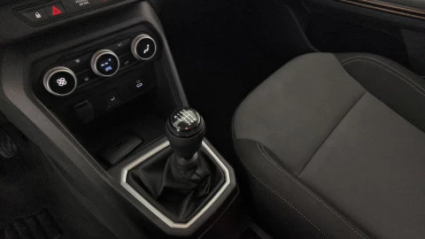 Dacia Sandero  Stepway Extreme Go GLP 74KW