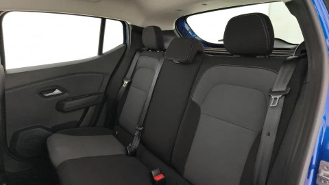 Dacia Sandero  Stepway Extreme Go GLP 74KW