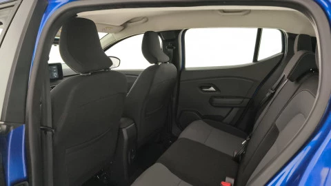 Dacia Sandero  Stepway Extreme Go GLP 74KW
