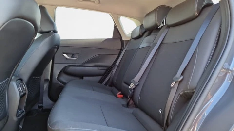 Hyundai Kona EV 150kW 65kWh Black Line Tecno 2C
