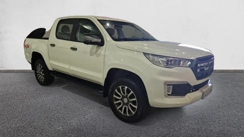 Foton Tunland G7 4WD 6MT