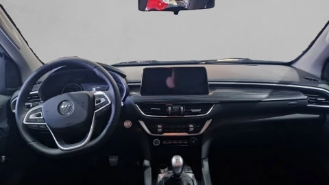 Foton Tunland G7 4WD 6MT