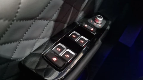 Foton Tunland G7 4WD 6MT