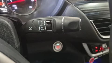 Foton Tunland G7 4WD 6MT