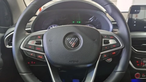 Foton Tunland G7 4WD 6MT