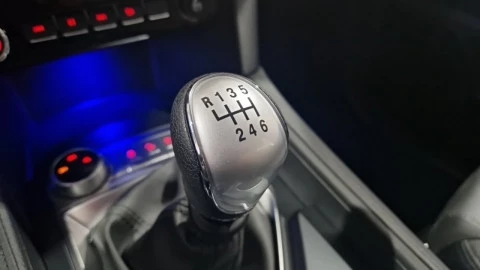 Foton Tunland G7 4WD 6MT