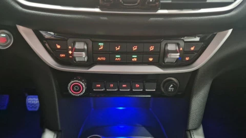 Foton Tunland G7 4WD 6MT