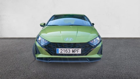 Hyundai i20 1.0 TGDI 74kW (100CV) 48V Klass