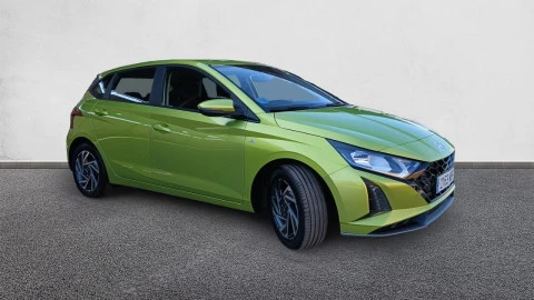 Hyundai i20 1.0 TGDI 74kW (100CV) 48V Klass