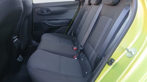 Hyundai i20 1.0 TGDI 74kW (100CV) 48V Klass