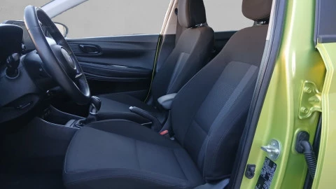 Hyundai i20 1.0 TGDI 74kW (100CV) 48V Klass