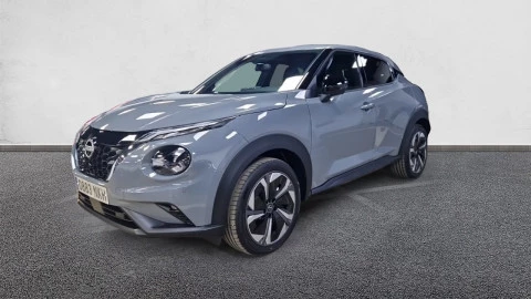 Nissan juke 1.6 Hybrid 105kW (145CV) Tekna