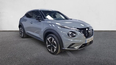 Nissan juke 1.6 Hybrid 105kW (145CV) Tekna