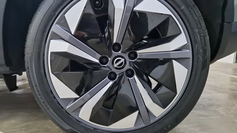 Nissan juke 1.6 Hybrid 105kW (145CV) Tekna