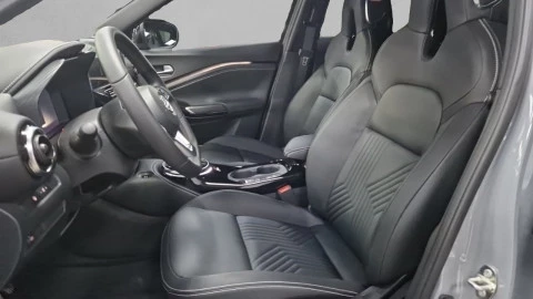 Nissan juke 1.6 Hybrid 105kW (145CV) Tekna