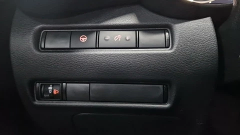 Nissan juke 1.6 Hybrid 105kW (145CV) Tekna