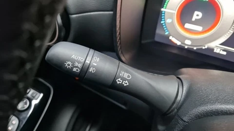 Nissan juke 1.6 Hybrid 105kW (145CV) Tekna