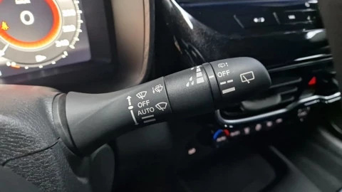 Nissan juke 1.6 Hybrid 105kW (145CV) Tekna