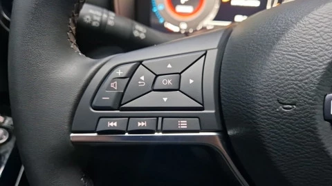 Nissan juke 1.6 Hybrid 105kW (145CV) Tekna