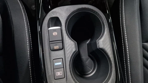 Nissan juke 1.6 Hybrid 105kW (145CV) Tekna