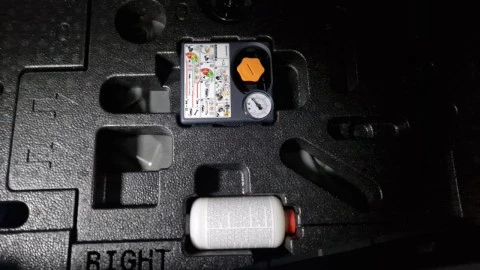 Nissan juke 1.6 Hybrid 105kW (145CV) Tekna