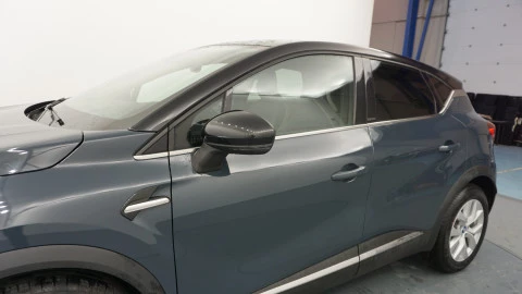 Renault Captur Zen E-TECH Híbrido enchufable 160cv