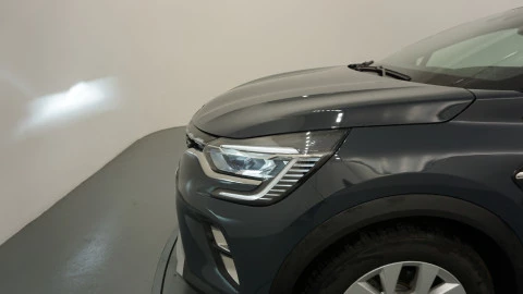 Renault Captur Zen E-TECH Híbrido enchufable 160cv