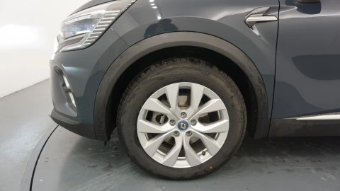 Renault Captur Zen E-TECH Híbrido enchufable 160cv