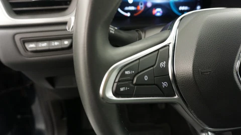 Renault Captur Zen E-TECH Híbrido enchufable 160cv